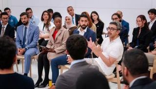 الإمارات تستضيف "حوار الشباب" 