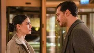 لقطة من مسلسل "حلم أشرف"