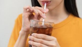 دراسة تربط المشروبات الغازية بالاكتئاب