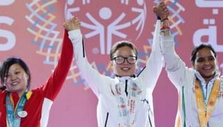 مؤسسة محمد بن زايد للأثر الإنساني تدعم الأولمبياد الخاص الدولي