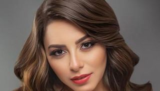  الفنانة إلهام عبدالبديع 