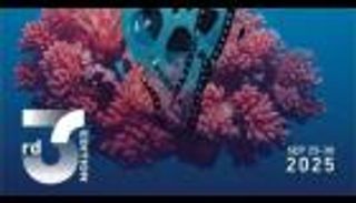 افتتاح الدورة الثالثة لمهرجان الغردقة لسينما الشباب على شاطئ البحر الأحمر