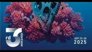 مهرجان الغردقة لسينما الشباب