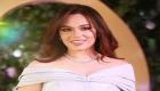 تطورات حالة الفنانة رحمة أحمد الصحية بعد تعرضها لوعكة مفاجئة