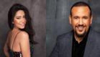 رسالة من هشام عباس إلى شيرين عبدالوهاب: مكانتك لا تتكرر إلا كل 100 عام