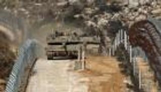 إسرائيل ترهن نتائج مفاوضاتها مع سوريا بـ«شرطين»