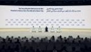 إشادة دولية.. دبي قصة نجاح لا تحتاج لرواية