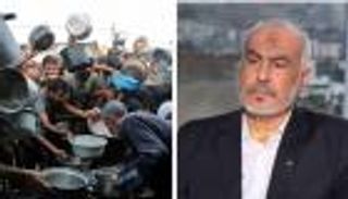 «رفض الاعتذار» عن كلفة الحرب.. مسؤول بارز في حماس «يتبرأ» من معاناة مدنيي غزة