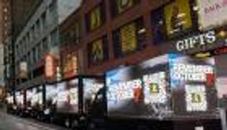 «بدلة نتنياهو المشفرة».. «كيو آر كود» 7 أكتوبر على المنصة الأممية