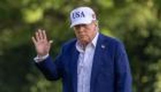 ترامب يتحدث عن اتفاق وشيك في غزة يضمن عودة قريبة للرهائن