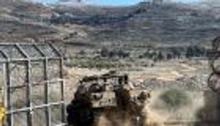 «أزمة اللحظات الأخيرة» تعرقل توقيع اتفاق أمني بين إسرائيل وسوريا