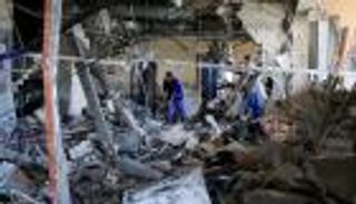 «رويترز» تفند بالأدلة الرواية الإسرائيلية عن هجوم على مستشفى قتل 5 صحفيين