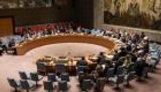 فشل مشروع قرار في مجلس الأمن لتأجيل إعادة فرض العقوبات على إيران