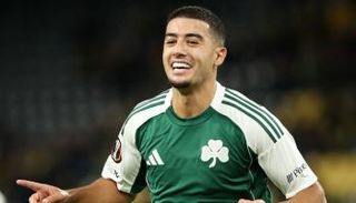 النجم المغربي أنس الزروري