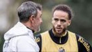 نحو إرث نيمار.. الجزائري بلال براهيمي إلى الدوري البرازيلي