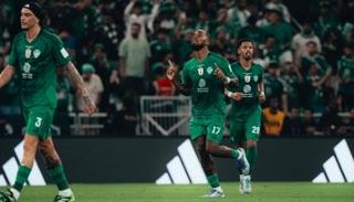 موعد مباراة الأهلي اليوم