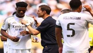 تشابي ألونسو 