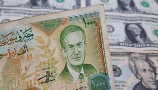 الليرة السورية - أرشيفية 