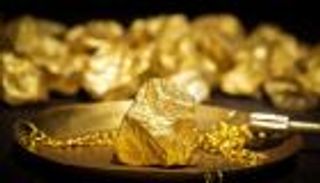سعر الذهب يتراجع وسط ارتفاع الدولار وترقب لبيانات أمريكية للتضخم