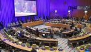 الأمم المتحدة تطلق أول حوار عالمي لحوكمة الذكاء الاصطناعي