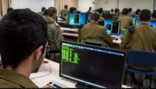 عناصر من الجيش الإسرائيلي - أرشيفية