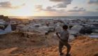 خطة ترامب بشأن غزة.. وعود كبيرة تصطدم بواقع معقد