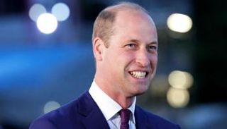 الأمير ويليام