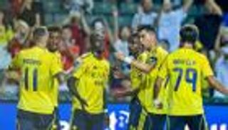 جدول مباريات اليوم الجمعة 26 سبتمبر 2025 والقنوات الناقلة