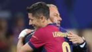 هداف دوري أبطال أوروبا.. فليك يحدد خليفة ليفاندوفسكي في برشلونة