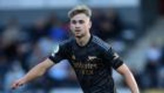 بإصابة في الرأس.. وفاة لاعب أرسنال السابق بعمر 21 عاما