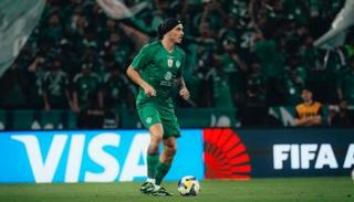 موعد مباراة الأهلي اليوم 