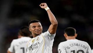 كيليان مبابي