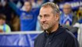 تفوق على غوارديولا.. الفوز الـ50 يضع فليك بين الأساطير في برشلونة