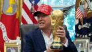 بسبب المدن «غير الآمنة».. قرار مثير من ترامب في كأس العالم 2026