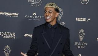 لامين يامال نجم برشلونة
