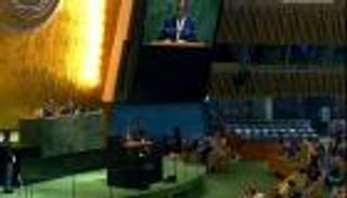 إثيوبيا تحذر من سباق التسلح وتؤيد التسوية السلمية لكل النزاعات