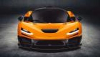 للمرة الأولى.. «مكلارين» تستعد لإطلاق سيارة تضم أكثر من مقعدين