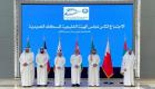 اجتماع مجلس الهيئة الخليجية للسكك الحديدية بالرياض.. مشاركة إماراتية بارزة