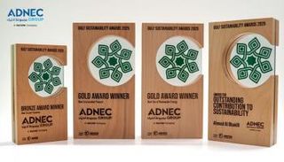 4 جوائز مرموقة لـ«أدنيك» بمجال الاستدامة
