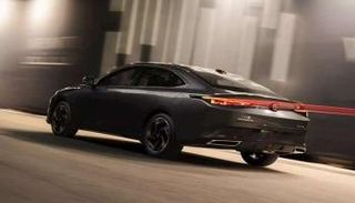 سيارة شانجان «إيدو بلس»