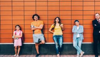 رمزية الألوان