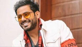 الفنان الكويتي عبدالله بوشهري