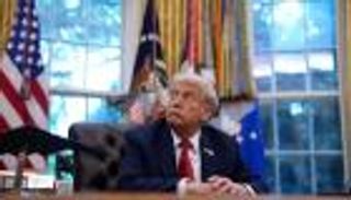 «لا لضم الضفة».. ترامب يستبق لقاء نتنياهو بخط أحمر