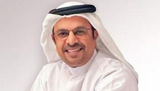 الدكتور علي محمد العامري