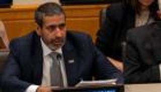 الإمارات تدعو إلى الوقف الفوري والدائم لإطلاق النار في قطاع غزة