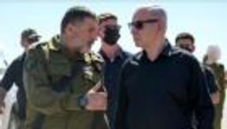 لجنة حكومية صادقت على تعيينه.. مرشح نتنياهو يقترب من رئاسة «الشاباك»