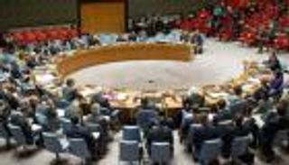 آخر فرصة قبل «سناب باك».. تمديد مفاوضات نووي إيران على مائدة مجلس الأمن