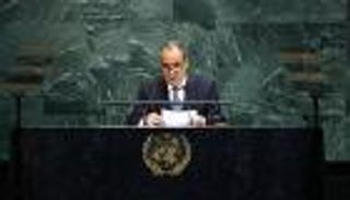 مصر بالأمم المتحدة: أسس السلام بالشرق الأوسط في مهب الريح