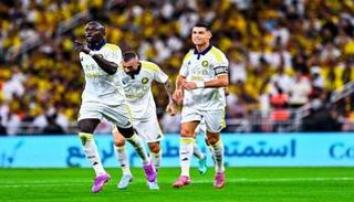 الاتحاد والنصر