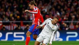 موعد مباراة الريال اليوم 